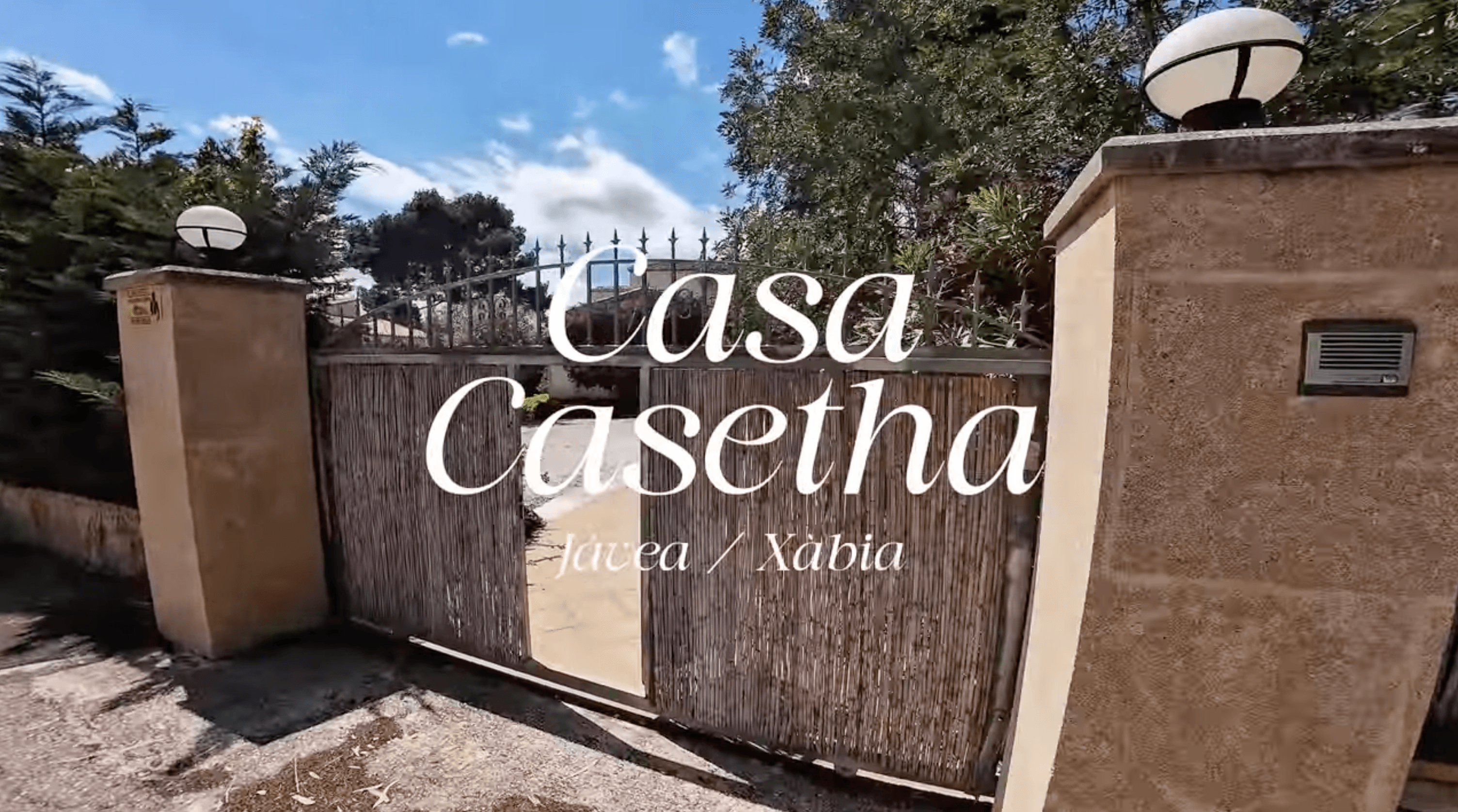 Casa Casetha